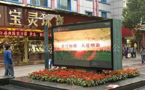 護(hù)LED小間距產(chǎn)品應(yīng)該怎么正確組裝