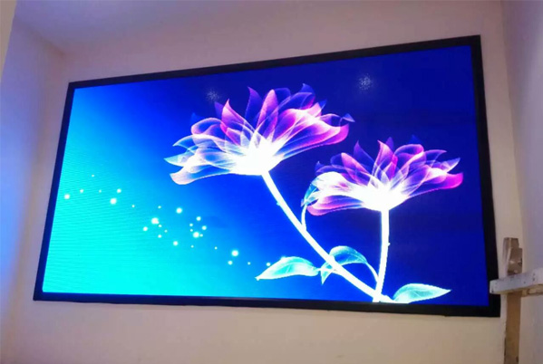 打造LED顯示屏行業的明星產品